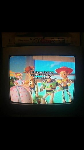 Disney childhood memories: Why I'll forever thank my parents