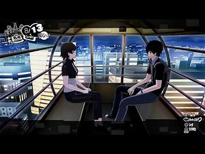 Makoto Romance Persona 5 Strikers