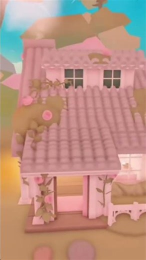 Just finished building my overgrown glitch build in adopt me Roblox !! Selling for £15 or good offer