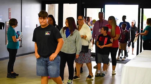 📬 Has your student submitted their Choice Program application yet? It's not too late! Palm Beach County School District offers 330 unique Choice and Career Programs, giving each student the opportunity to discover their talents and explore their interests while creating a pathway to post-secondary education and a career for their future. 📌 Choice Program application deadlines: December 9, 2022 - Deadline to apply for schools with auditions January 27, 2023 - Application deadline for all other