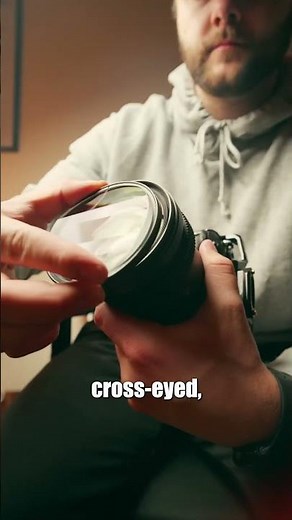 This Lens Filter is SO CRAZY! You'll Never Believe What It Can do