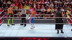 Extreme Rules 2018 Intercontinental Championship Match: Dolph Ziggler vs Seth Rollins, winners, video highlights, and analysis