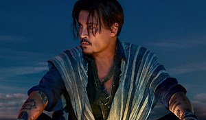 Dior pull Johnny Depp perfume ad after being slammed for cultural appropriation - Extra.ie