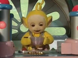 Teletubbies en Español: 126 Capitulos Completos