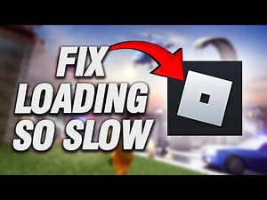 How To Fix Roblox Mobile Loading So Slow | Final Solution