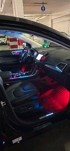 4.6K views · 14 reactions | Tramite la tua personalità creiamo le ambient adatte a te con Audio Elite puoi! #audioelite #ford #forditalia #fordedge | Audio Elite | Facebook