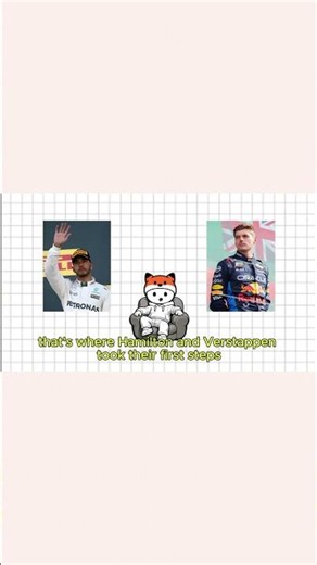 What is F1? You think you understand Formula 1. You don't.