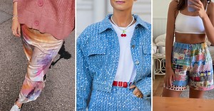 6 façons créatives de transformer vos vêtements d'été