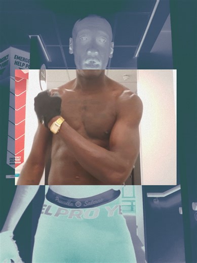 what your abs look like? #calisthenics #fitness #grownup