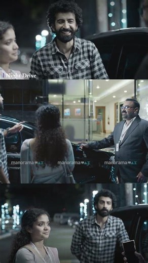 ഒരൊറ്റ അടി തന്നാലുണ്ടല്ലോ.. | Malayalam Movie | | Night Drive