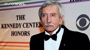 Pulitzer Prize-winning playwright Edward Albee dies, 88