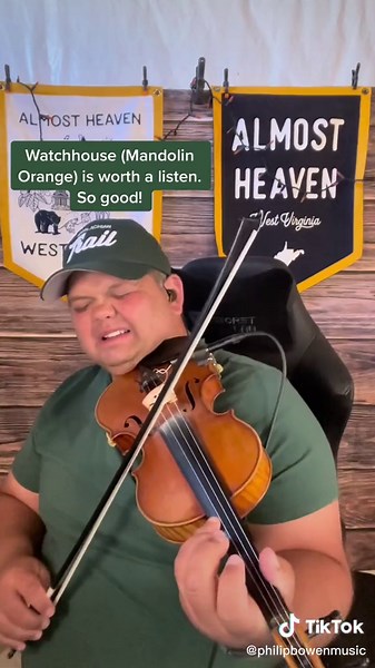 Explore Wildfire by Watchhouse: A Must-Listen Americana Song