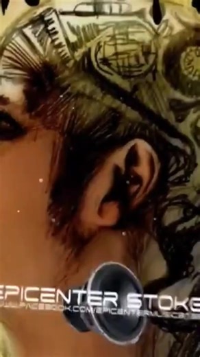 Kroys y Bruto CHR Hip Hop con epicenter bass