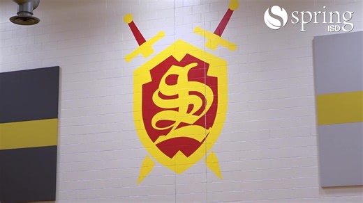 They've got a new building, y'all! Check it out, plus all that Spring Leadership Academy has to offer for the 2024-2025 school year at their showcase event, tonight at 5:30 pm. More at www.springisd.org/choice. | Spring ISD