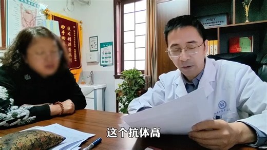 西安甲减专科医院哪家好—西安甲康甲状腺医院张新亮主任—【甘肃】桥本甲减吃药1年，脖子肿胀吞咽不适