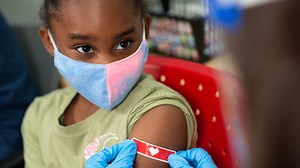 CVS Health offers Pfizer COVID-19 pediatric vaccine for younger children in Virginia