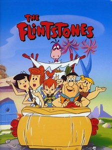 The Flintstones (Serie, 1960 - 1966) - MovieMeter.nl