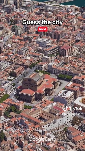 Guess the City Challenge: Test Your Geography Skills