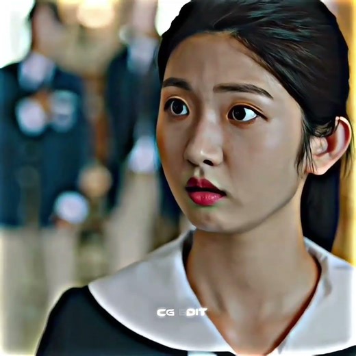 💥 Undercover high school 💥All Shocked 😳#kdrama #edit #cdrama