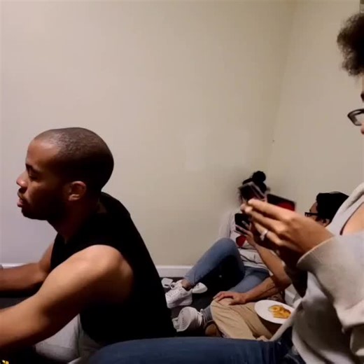 when your hand is trash #uno#FamilyDinner