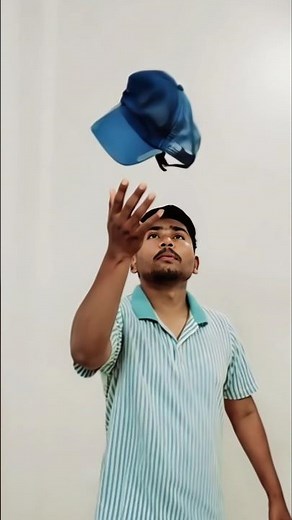 Bullet Time Effect Using Ai #aieffects #aivideogenerator