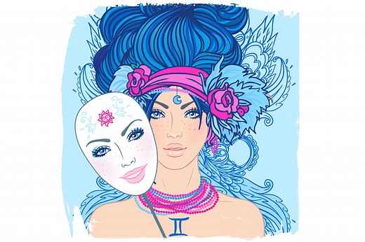 Horoscope Gémeaux du jour gratuit