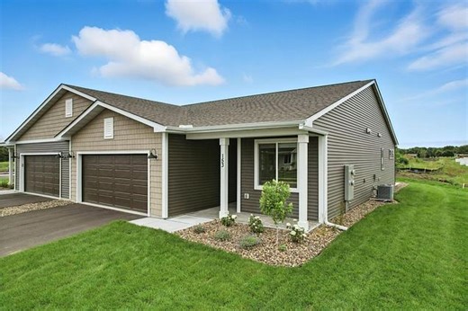 153 Gambel St, River Falls, WI 54022 | Estately 🧡 | MLS# 7053738