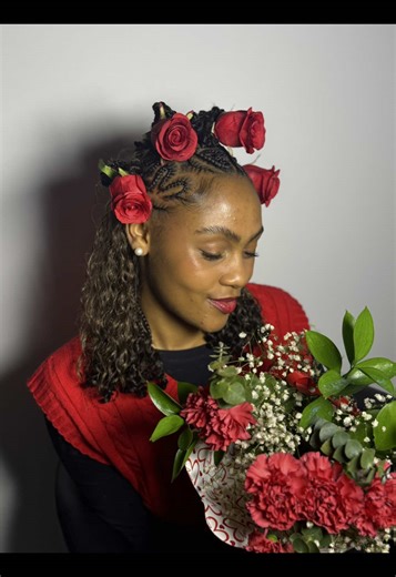 Stylish Hairstyles for Valentine’s Day