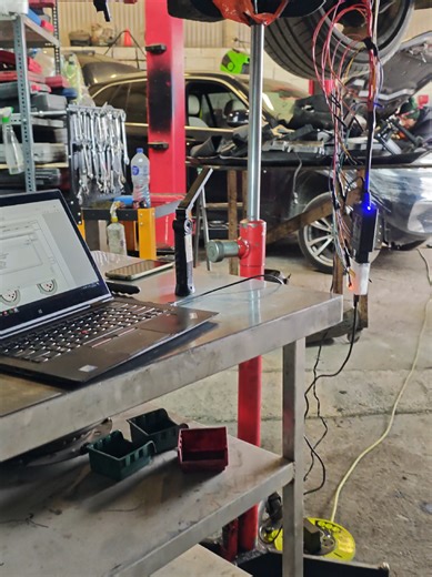 #mechanics #remap #programming #8hp #tcu