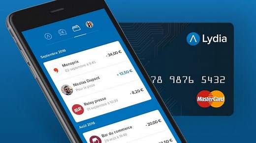 Comment Lydia veut devenir le WeChat européen