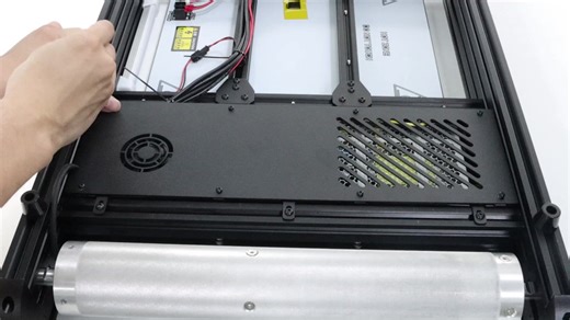 IR3 V2 电源更换教程