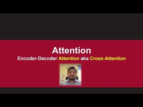 2026-03-16 SequenceModels Cross-Attention