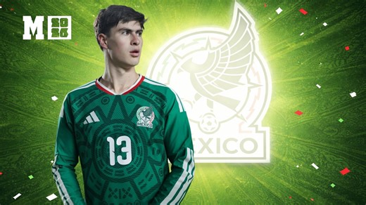Hormiga González, al Mundial 2026 con Selección Mexicana antes que Premier League o LaLiga