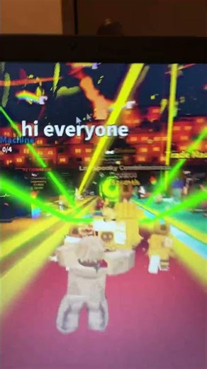 Doing admin abuse In my own game :D #roblox #robloxedit