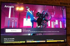 Apple Arcade for Apple TV goes live in tvOS 13 beta GM | AppleInsider