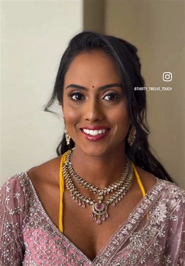 Beautiful reception bride 🥰