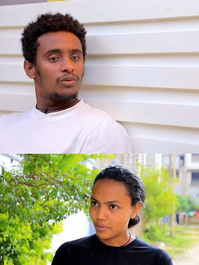 ሰራተኛዋ ክፍል 136 - New Ethiopian drama 2025 Part 136 . . #habeshafunvibe #habesha #EthiopianMovie #HabeshaPrank #fblifestyle | Habesha Fun Vibe