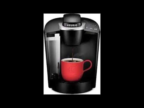 The Evil that Is Keurig: Late Capitalism - Addendum