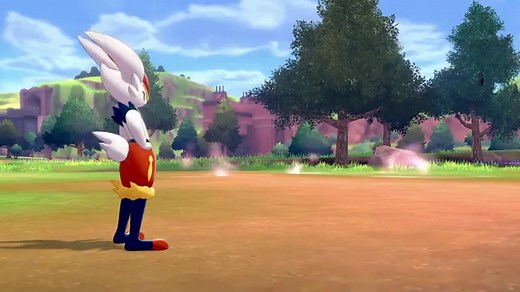 How to find Mimikyu in Pokémon Sword and Shield