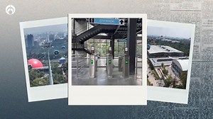 Línea 3 del Cablebús: así son los teleféricos y las vistas que tendrá de Chapultepec (FOTOS)