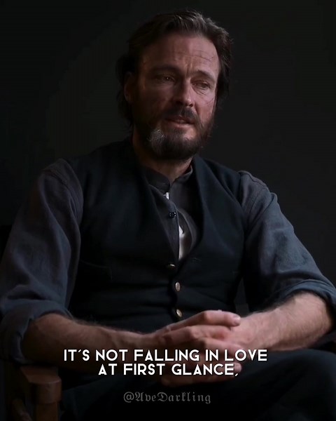 Interview with Andreas Pietschmann and Emily Beecham on Netflix Series 1899