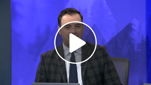 Warm finish to the week before changes arrive Sunday - NewsBreak