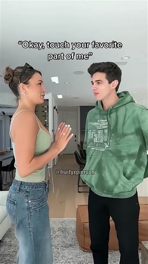 wait for it.. | Bierson❤️ | Tags💋 #fruityxpierson_ #fyp #viral #edit #bierson #fruityxpierson #CapCut #fypシ゚viral #workvelocity @Pierson @Brent Rivera @TikTok fyp please😭🙏🙏❤️ | !!FAKE BODY!! |