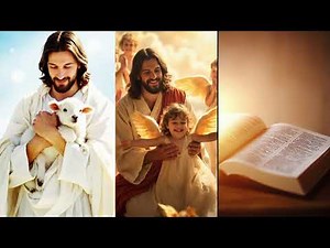 Jesus’ Miracles Compilation | Healing, Deliverance & Power of God in One Video