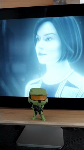 The Ultimate HALO Themed DESK SETUP