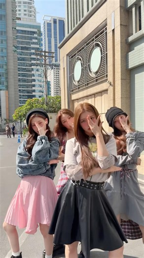 Shapeshifter, that’s me #BabyDONTCry #BDC #베돈크#AFTERCRY #BDC_AFTERCRY #Shapeshifter #260311_6pmKST