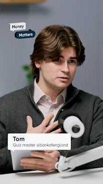 🏆 Quickfire quiz round time 🏆 with Tom and Fis. Play along and test your knowledge!