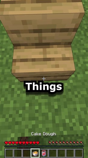 Guide to Building Minecraft Blocks