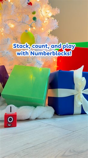 hand2mind on Instagram: "Count, stack, and play with Numberblocks® One to Five Wooden Blocks! ✨ Kiddos will see how numbers really work with these durable, fun wooden blocks. ❤️ Start to learn early math skills such as identifying numbers, counting, adding, and subtracting with the Numberblocks crew! 🌈 The blocks allow children to explore the different ways to build each Numberblock. The more blocks a character has, the more shapes they can make! This makes the perfect gift for little learners
