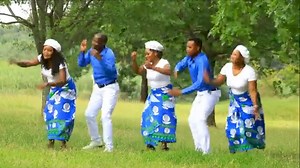 Hayee Hayee HONEYDEW CYF CHOIR 2024 👇👇👇 | Kondowore Kambwera